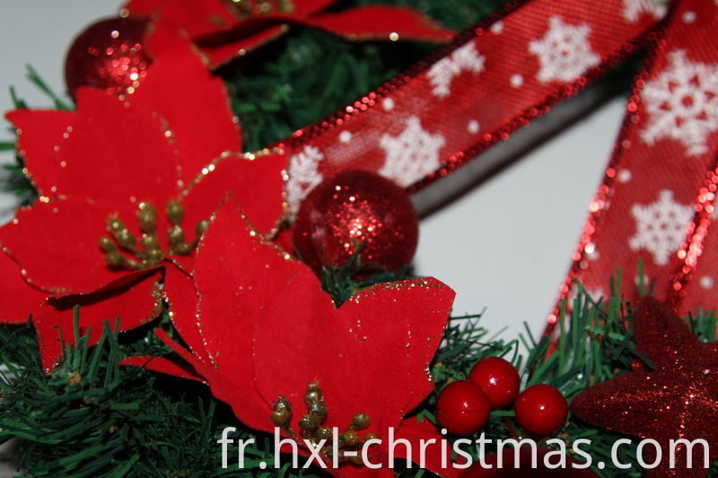 Luxury Christmas Garlands